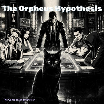 The Companion Interview